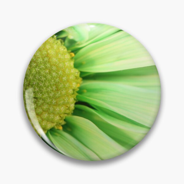 Item preview, Green Flower designed and sold by Autumn Seas Photography.