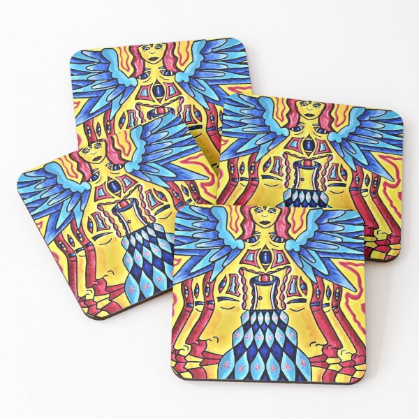 Item preview, Doorway of Dreams designed and sold by Shaman1919.