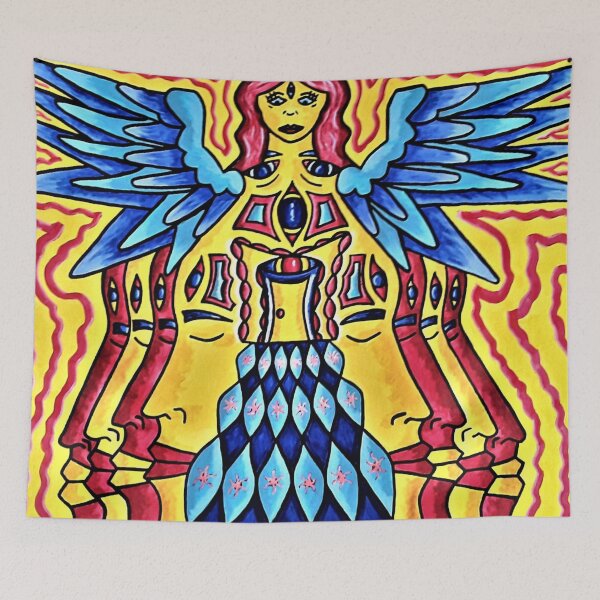 Item preview, Doorway of Dreams designed and sold by Shaman1919.