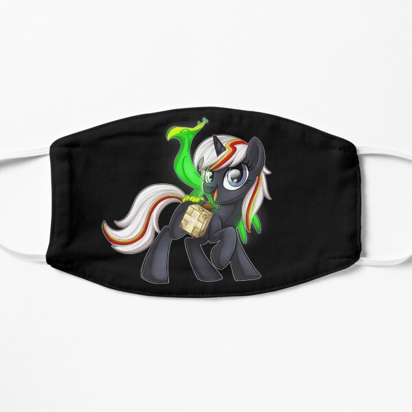 Velvet Remedy Mask