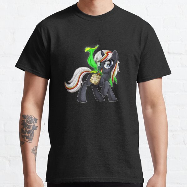 Velvet Remedy Classic T-Shirt