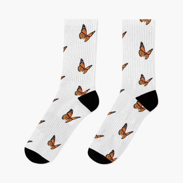 Item preview, Simple Butterfly | Aesthetic designed and sold by -wiseowl-.