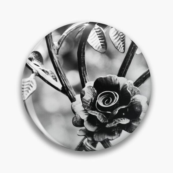 Item preview, Metalwork Flowers designed and sold by Autumn Seas Photography.