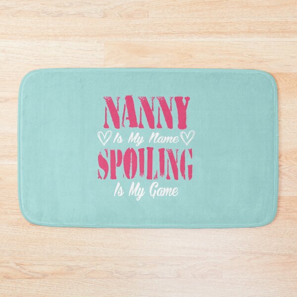 Item preview, Dad Is My Name Spoiling Is My Game: Funny Father's Games Lovers Quotes Gift Idea. designed and sold by cutitoutsir.