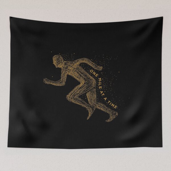 Item preview, Run - Runner designed and sold by catiamoc-WTS.