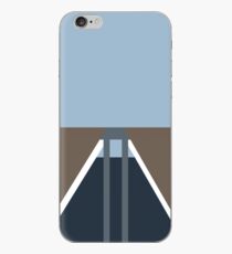 Minimalist Korra iPhone Case iPhone-Hülle & Cover