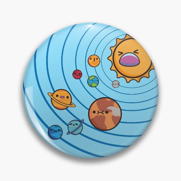 Item preview, Space Squad designed and sold by katieclouds.