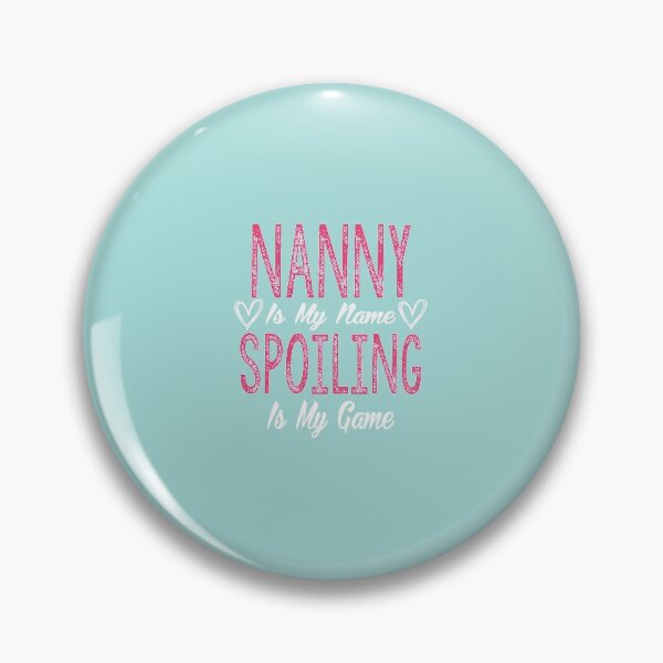 Item preview, Dad Is My Name Spoiling Is My Game: Funny Father's Games Lovers Quotes Gift Idea. designed and sold by cutitoutsir.