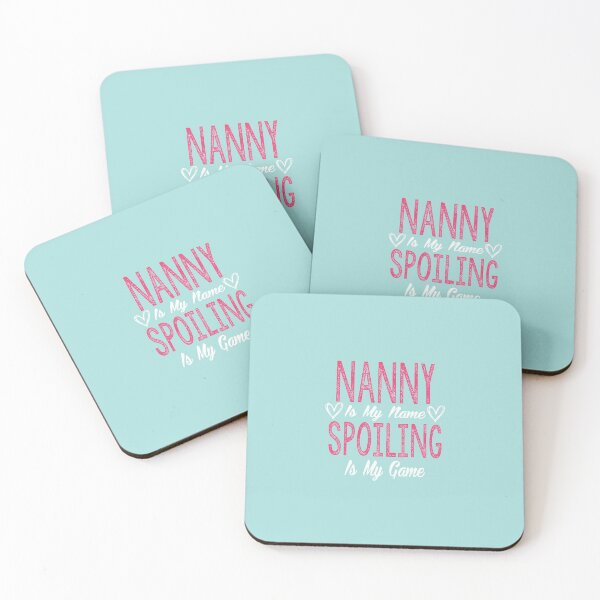Item preview, Dad Is My Name Spoiling Is My Game: Funny Father's Games Lovers Quotes Gift Idea. designed and sold by cutitoutsir.