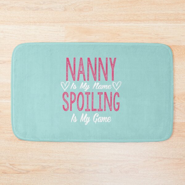 Item preview, Dad Is My Name Spoiling Is My Game: Funny Father's Games Lovers Quotes Gift Idea. designed and sold by cutitoutsir.