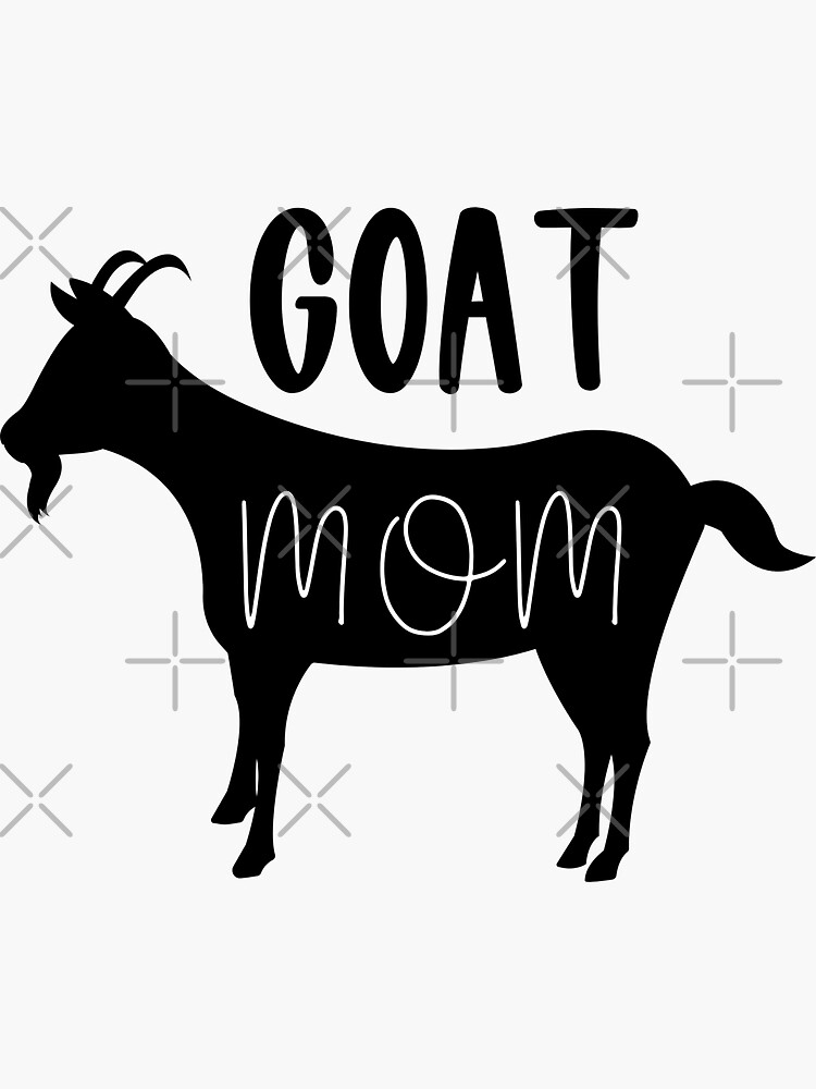 unique gifts for goat lovers