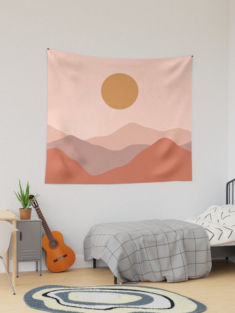 Earthy tapestry best sale