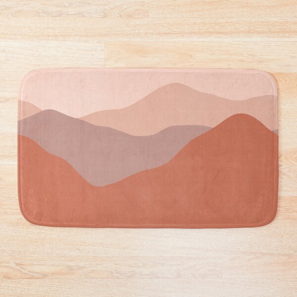 Item preview, Boho Earthy Landscape  designed and sold by trajeado14.