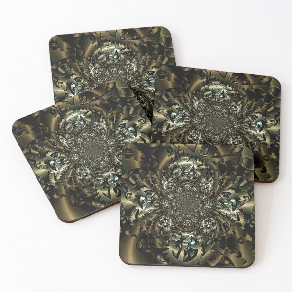 Item preview, Cog wheels mechanism designed and sold by rolffimages.