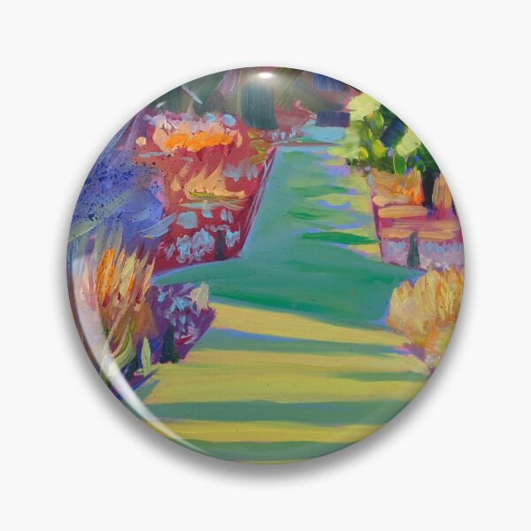 Item preview, Harlow Carr designed and sold by Bradley Bingham.