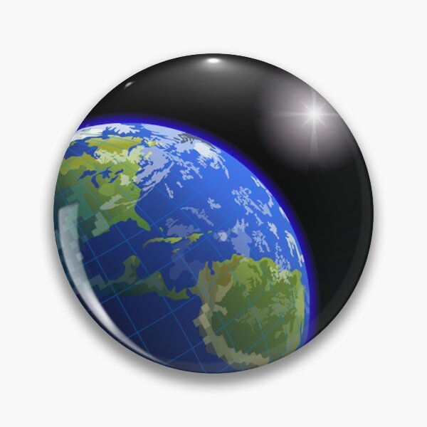 Item preview, National Geospatial Intelligence Agency (NGA) Logo designed and sold by Nikki SpaceStuffPlus.