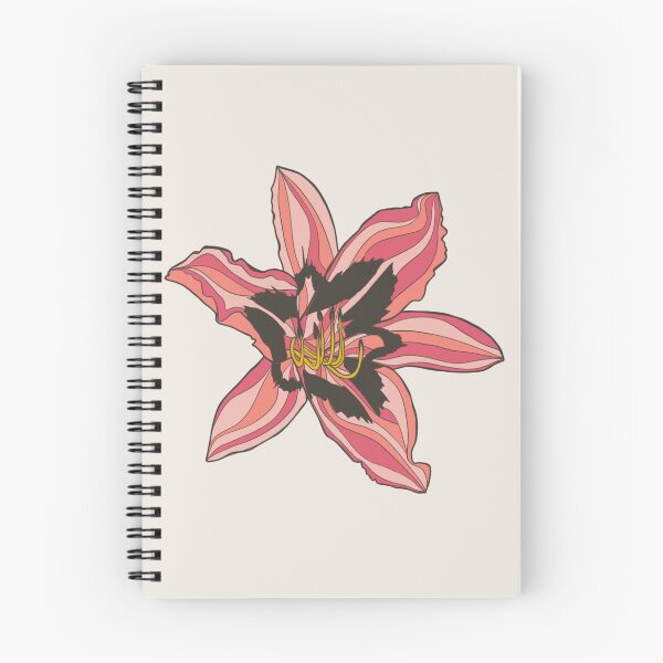 Item preview, Flower 5 designed and sold by Skye Alexandra Bulmer.