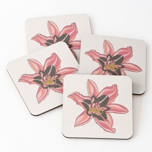 Item preview, Flower 5 designed and sold by Skye Alexandra Bulmer.