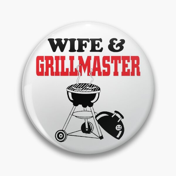 Item preview, Wire And GrillMaster designed and sold by flipper42.