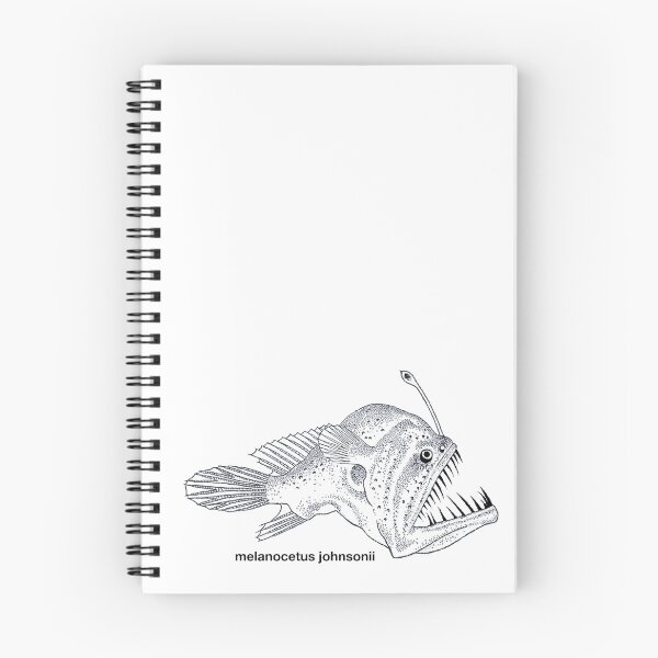 Item preview, Angler Fish - Light designed and sold by EplusCStudio.