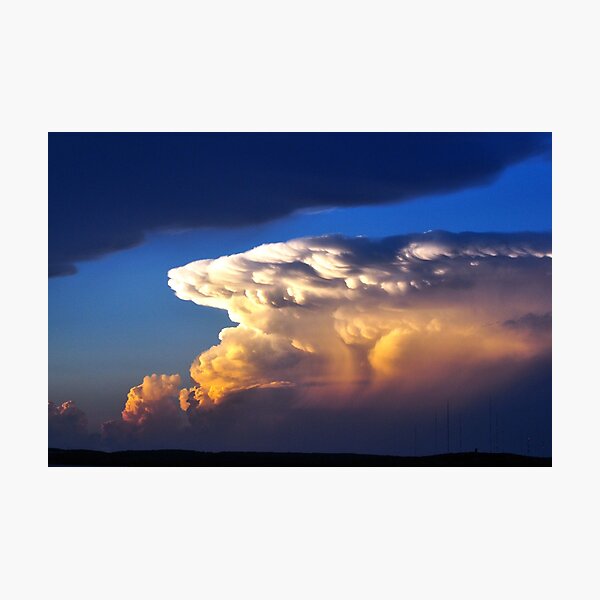 Item preview, Thunderhead designed and sold by Ljartdesigns.