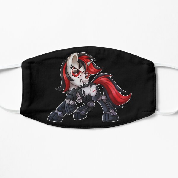 Blackjack Mask