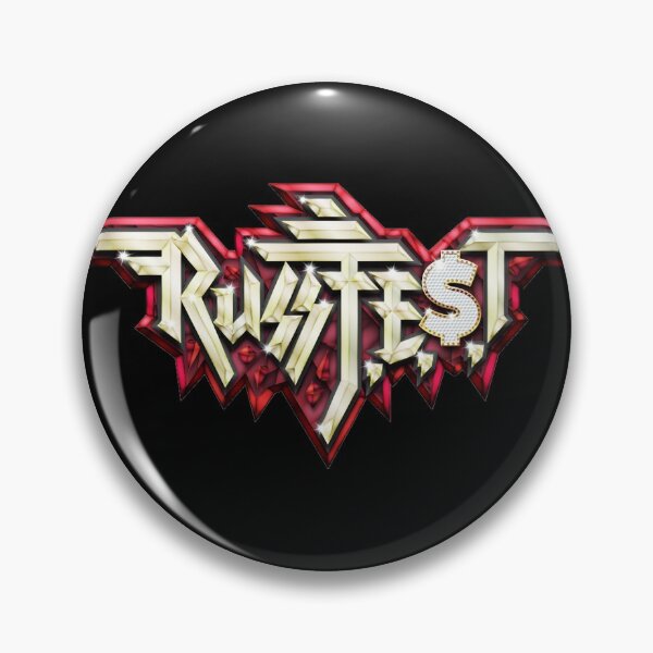 Item preview, RussFest The First Annual Russ Fest designed and sold by scohoe.