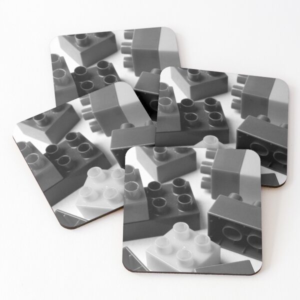Item preview, Blocks designed and sold by Amy VanMeter.