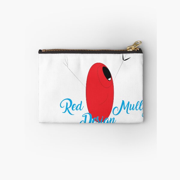 Item preview, Ilustración de diseño de Mully rojo por mjdfuture designed and sold by MjdFuture.