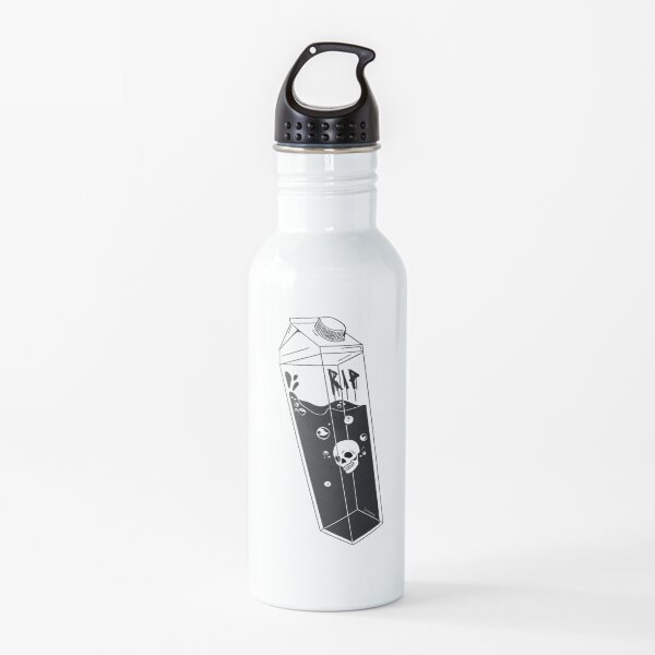Dairy Beloved Water Bottle