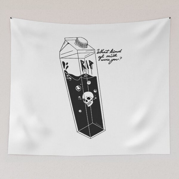Item preview, Dairy Beloved designed and sold by leeloupoppy.