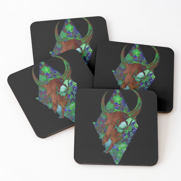 Item preview, TAURUS  designed and sold by Katy Cranmer.