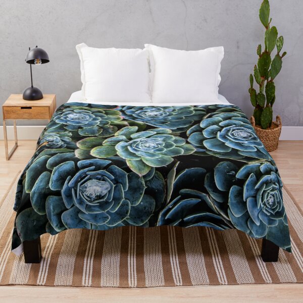 Item preview, Abstract Blue Flower design. redecorate, refurbish, Stylize, Nature designed and sold by jayne0524.