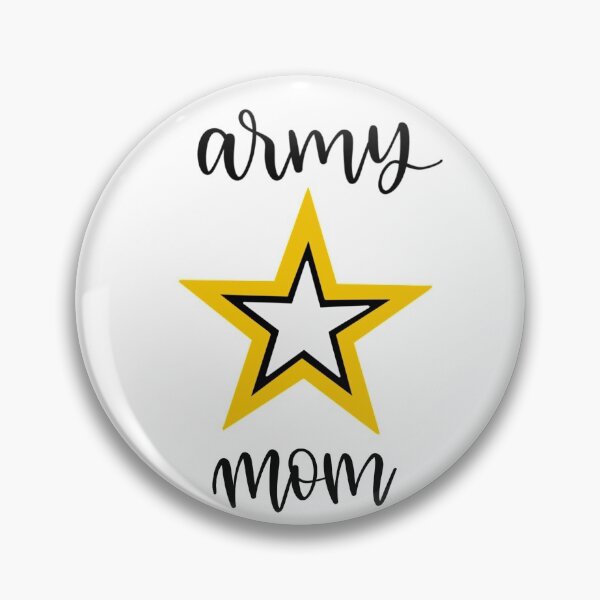 Artikelvorschau, Armee Mutter entworfen und verkauft von adisensmith.