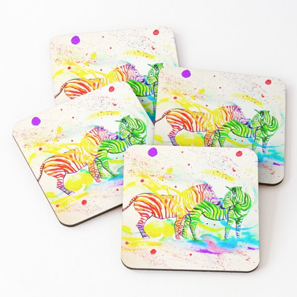 Item preview, Colorful Love designed and sold by Katie Luse.