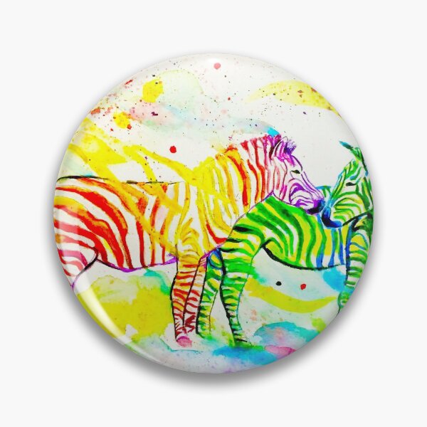 Item preview, Colorful Love designed and sold by Katie Luse.