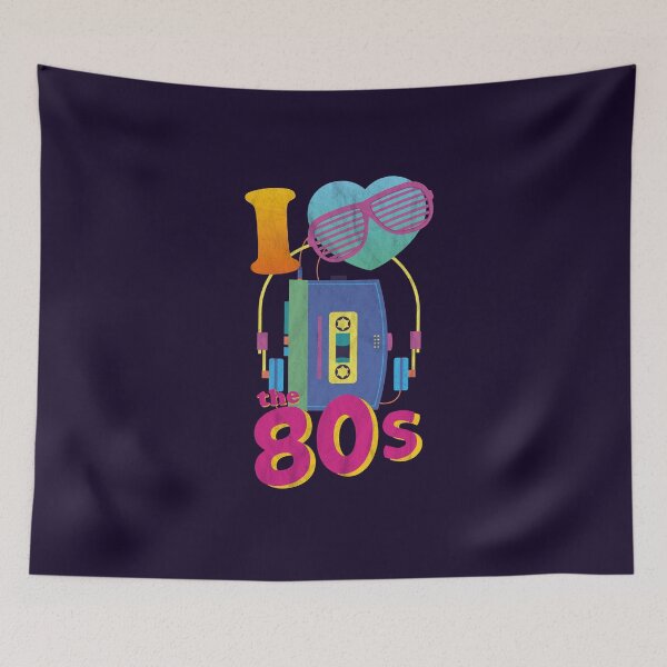 Item preview, 80s - old times designed and sold by catiamoc-WTS.