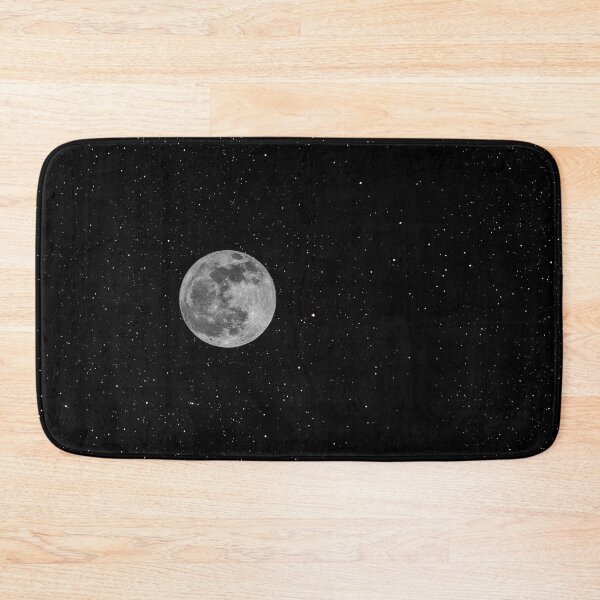 Item preview, The Last Full Moon of The Decade designed and sold by scohoe.