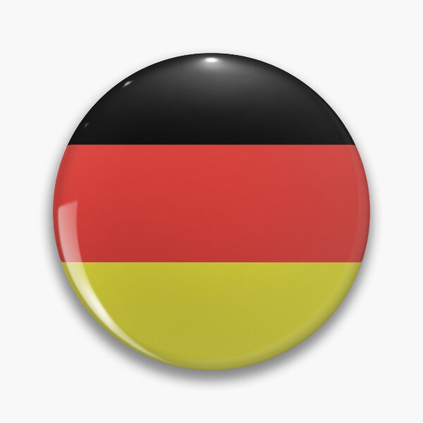 Item preview, German Flag designed and sold by HolidayT-Shirts.