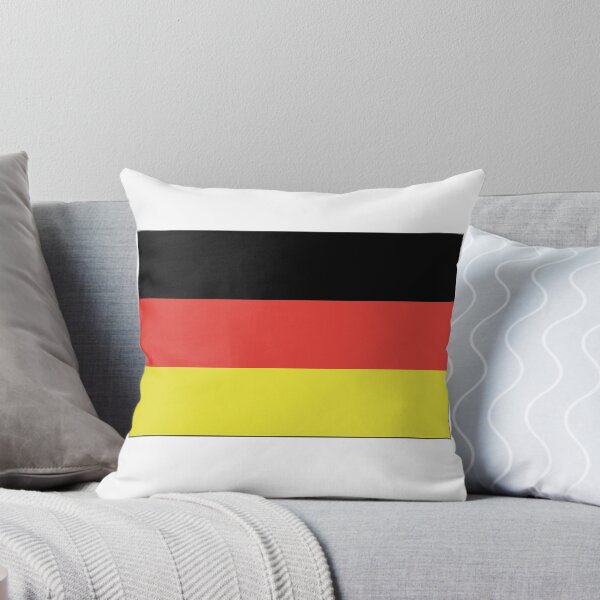 Item preview, German Flag designed and sold by HolidayT-Shirts.