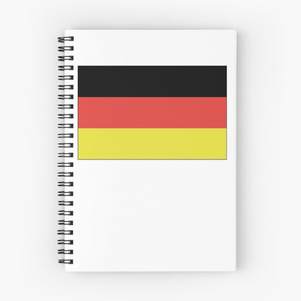 Item preview, German Flag designed and sold by HolidayT-Shirts.