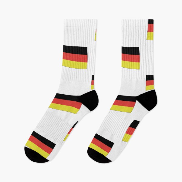 Item preview, German Flag designed and sold by HolidayT-Shirts.