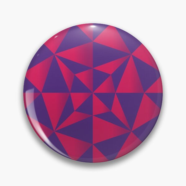 Item preview, Purple and Magenta Pattern designed and sold by Ham-n-Spaghetti.