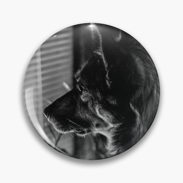 Item preview, Watchdog designed and sold by SunDwn.