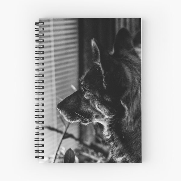 Item preview, Watchdog designed and sold by SunDwn.