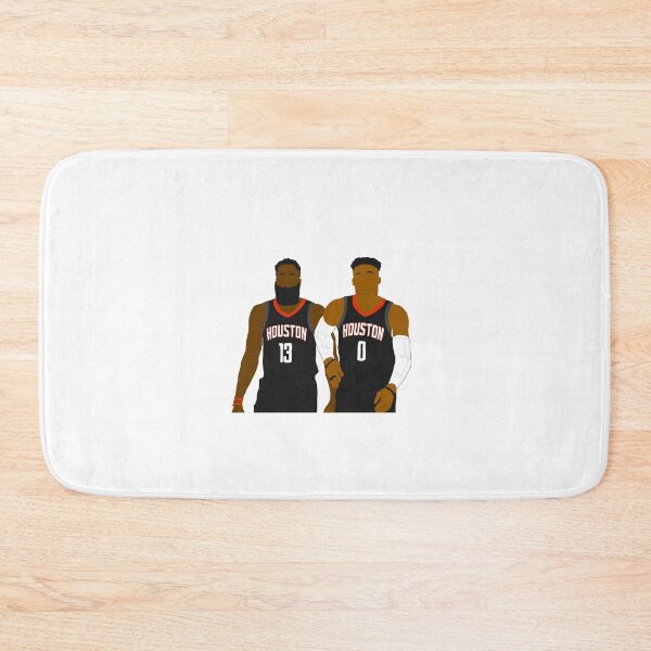 Item preview, Harden Westbrook designed and sold by christinaahuang.