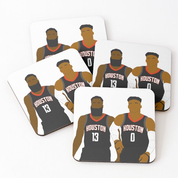 Item preview, Harden Westbrook designed and sold by christinaahuang.