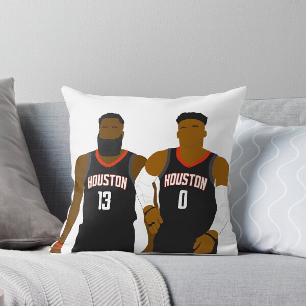 Item preview, Harden Westbrook designed and sold by christinaahuang.