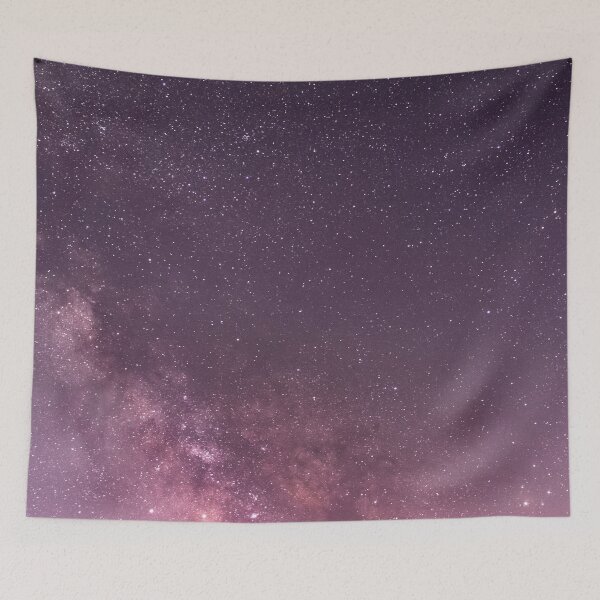 Item preview, Pink Galaxy designed and sold by marina-udod.