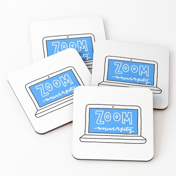 Item preview, Zoom University designed and sold by elisazhang.
